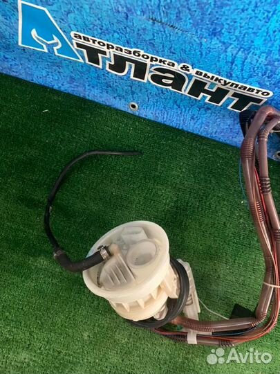 Топливный насос Mercedes-Benz E-Class W211 272.964