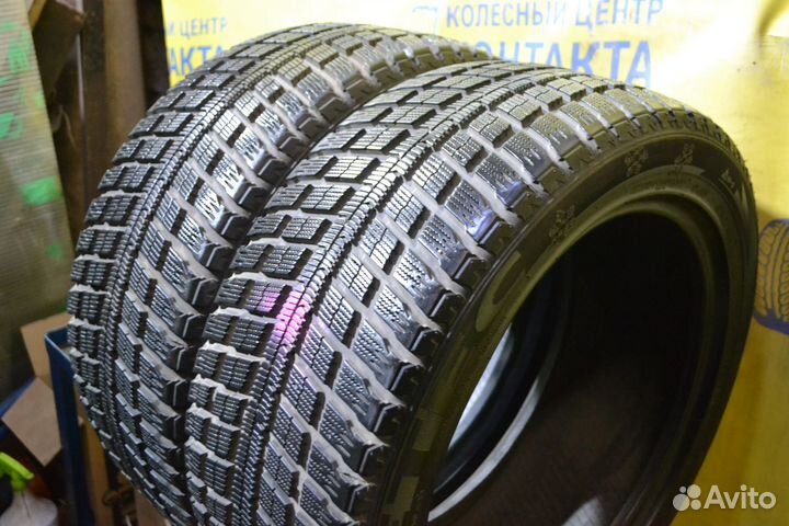 Kenda IceTec KR27 225/50 R17