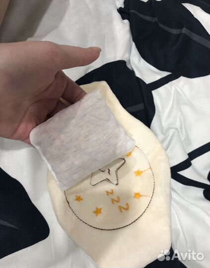 Пояс грелка