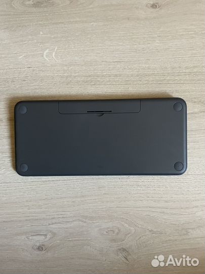 Клавиатура logitech k380