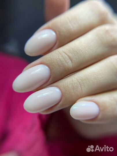 Мастера маникюра на дому