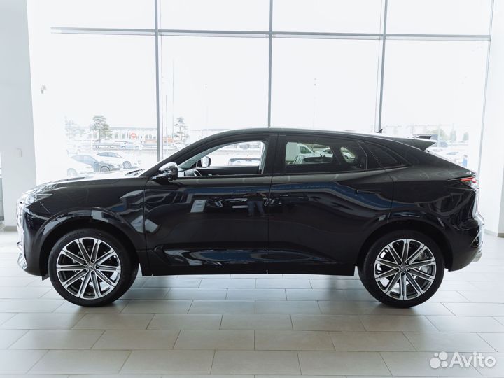 Changan UNI-K 2.0 AT, 2023