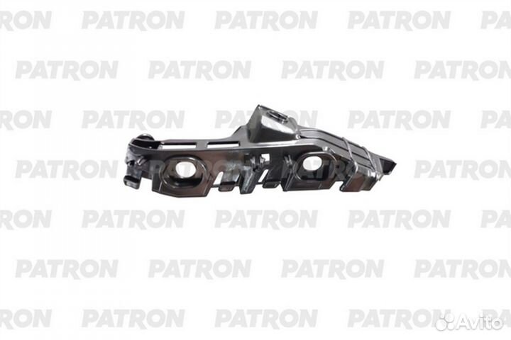 Кронштейн предн бампер прав VW passat/passat variant B8 2015-19