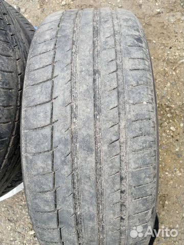 Triangle Sports TH201 225/55 R17 101Y