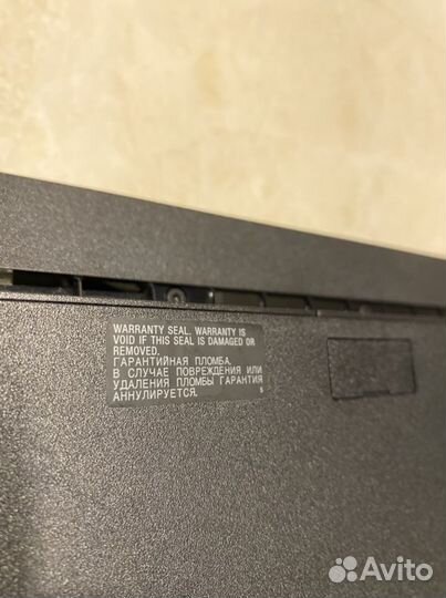 Sony PS3 slim 320GB