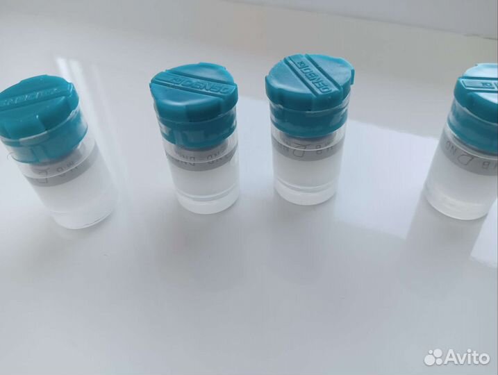 Распылитель форсунки 093400-6190 на 1KZ