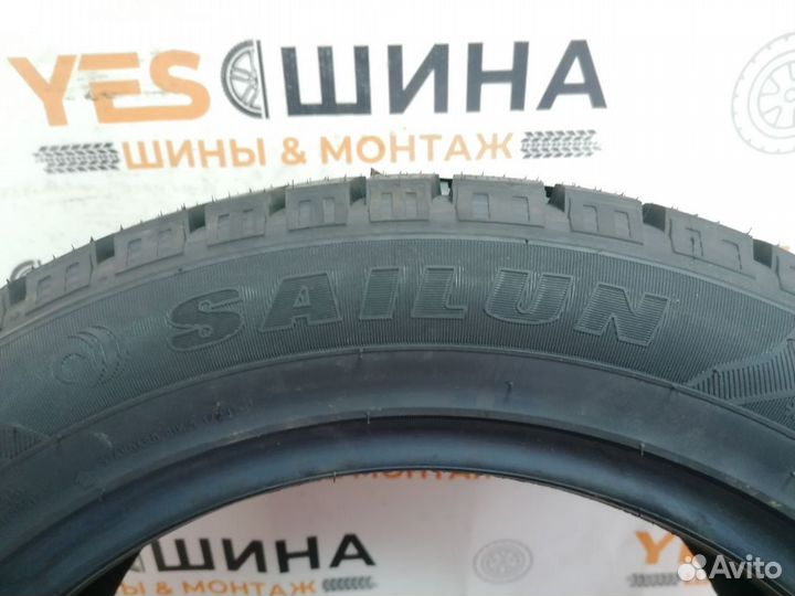 Sailun Ice Blazer Arctic 205/55 R16 92D