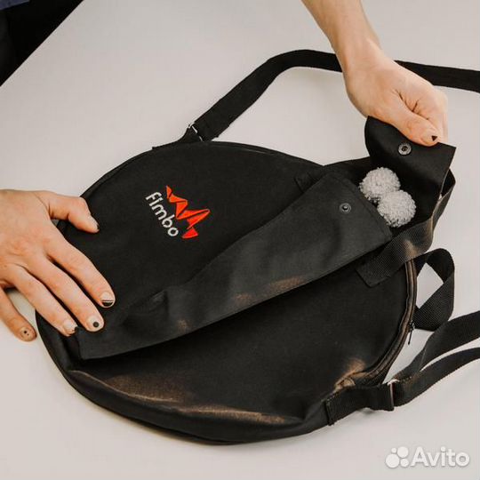 Сумка для Фимбо (32 см)