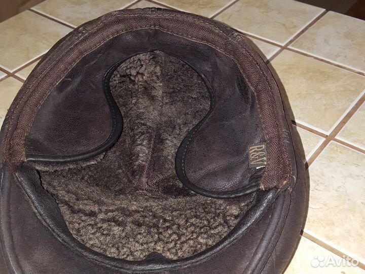 Мужская кепка