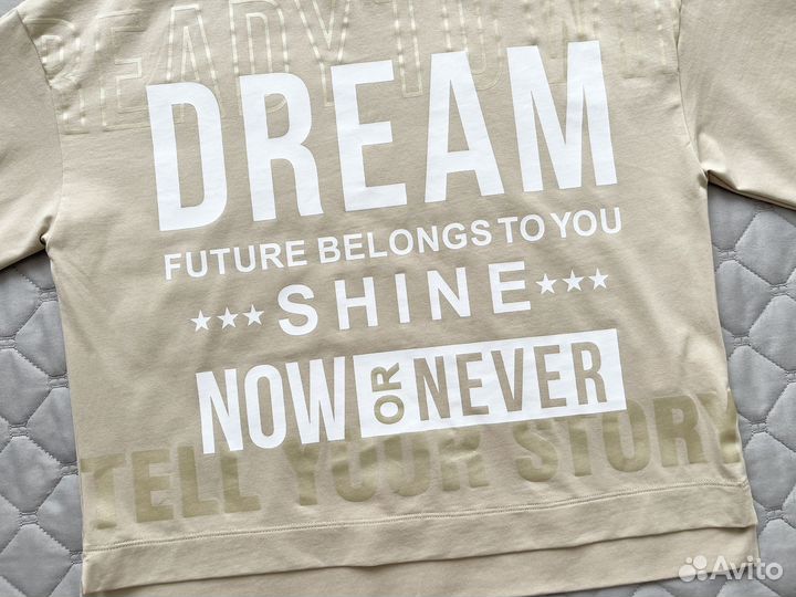 Футболка для девочки Gulliver, 158