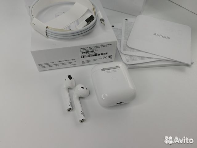 AirPods 2