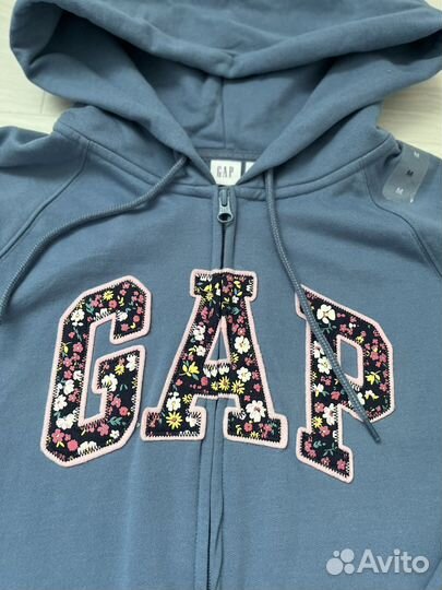 Новая Толстовка Gap M