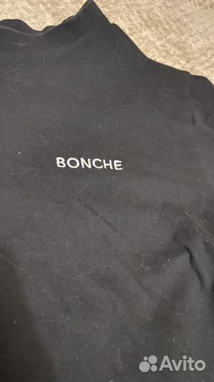 Футболка bonche