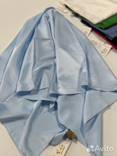 Шарфы платки палантины брендовые