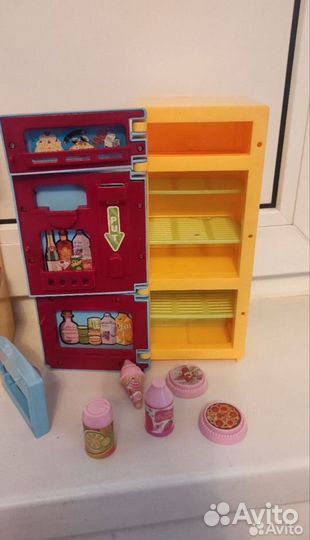 Игры для детей дошкольного