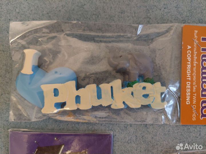 Набор Сувениры, магниты, магнит сувенир