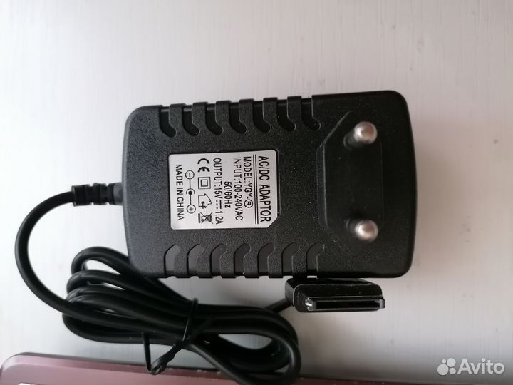 Зарядное устройство для планшета Asus