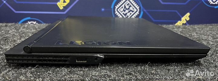 Lenovo Y530 (i5-8300H/16GB/SSD256+750/GTX1050 4GB)