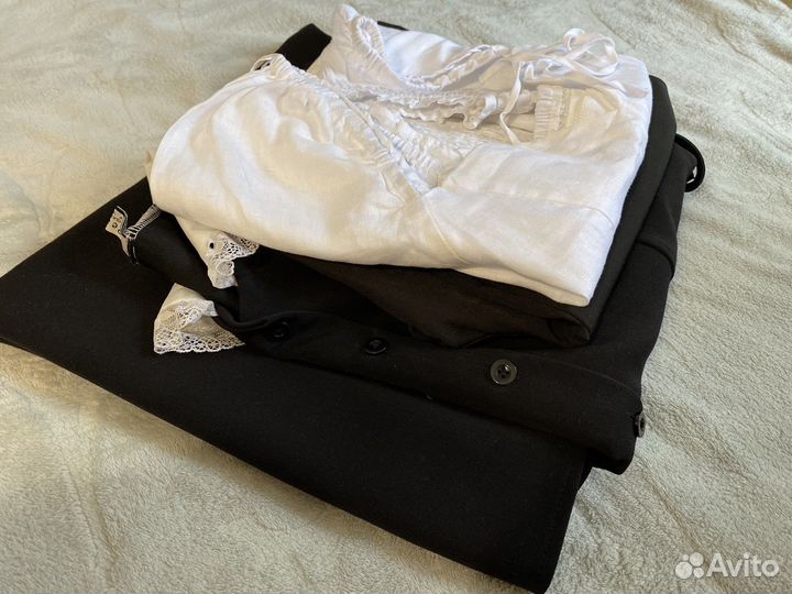 Вещи пакетом 42-44