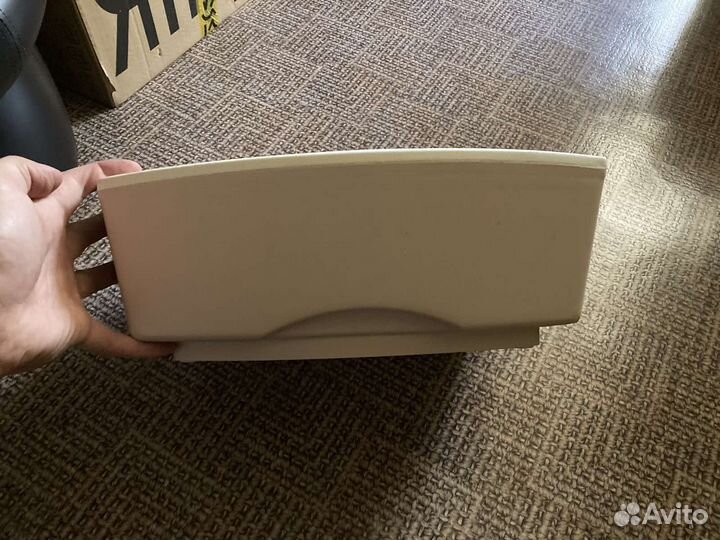 Массажная ванночка для ног