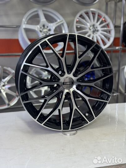 Диски R17 на Toyota Lexus KIA Hyundai