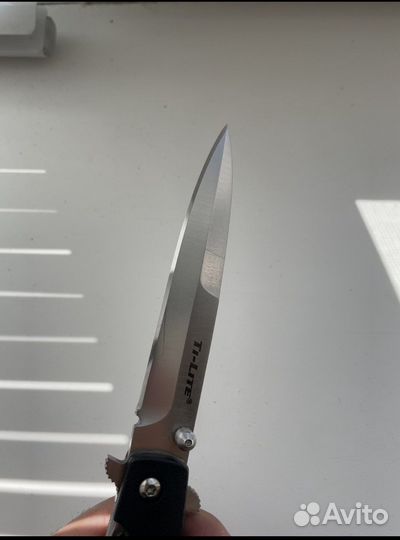 Заточка ножей