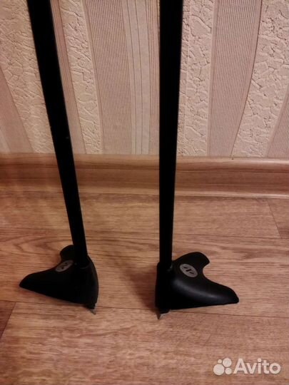 Лыжные палки Nordway XC Active