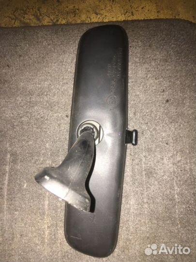 Зеркало салона Mitsubishi Galant еа3А 4G64GDI 1999