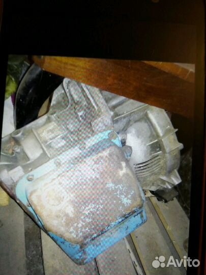 Коробка автомат на вольво