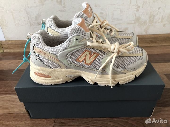 Кроссовки New balance 530 Оригинал