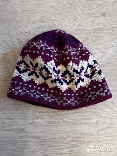 Шапки и варежки