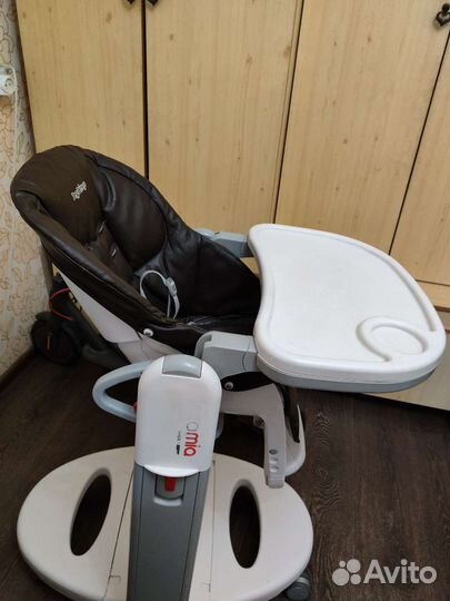 Стульчик для кормления peg perego tatamia