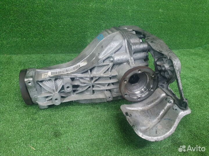 Редуктор Заднего моста Audi А5 c7