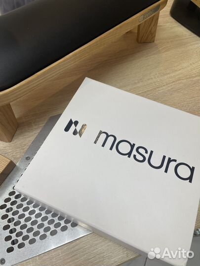 Набор для японского маникюра masura