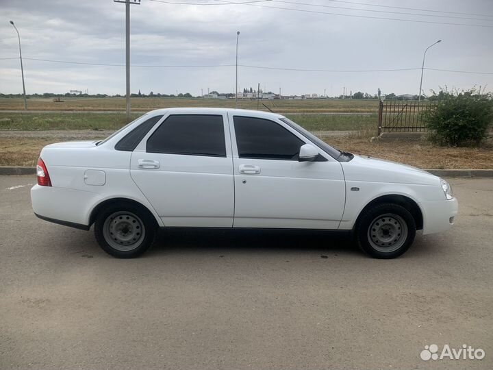 LADA Priora 1.6 МТ, 2014, 178 000 км