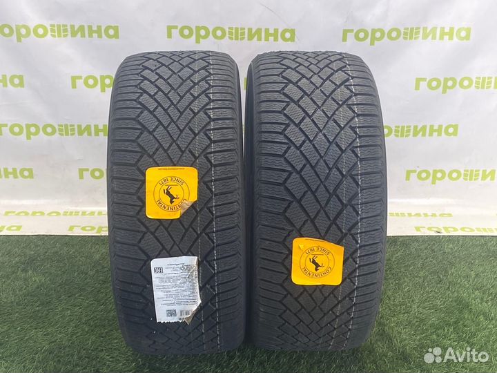Continental ContiVikingContact 7 265/40 R22 109T