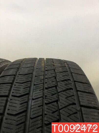 Bridgestone Blizzak VRX 245/45 R18 100Q