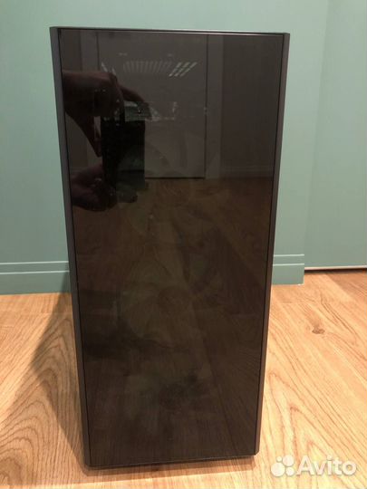 Мощный игровой пк Core i7 RTX 3070