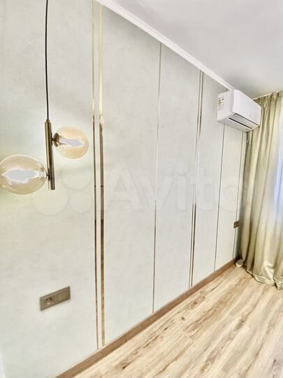 3-к. квартира, 58 м², 8/9 эт.