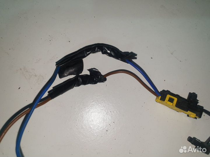 Шлейф Хендай Матрикс