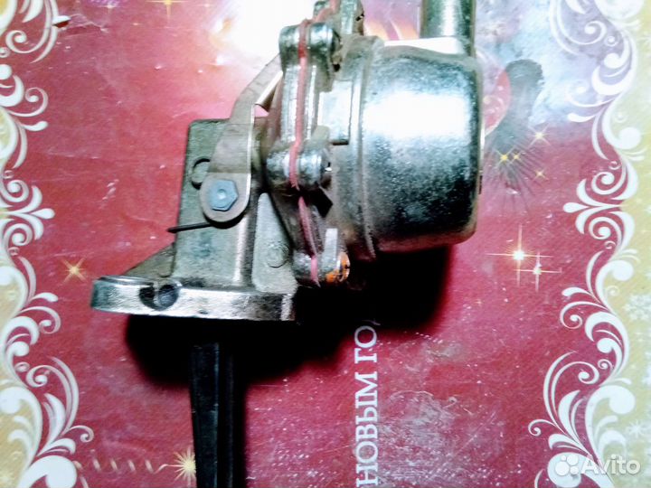 Корбиратор, для автомобилей. газель