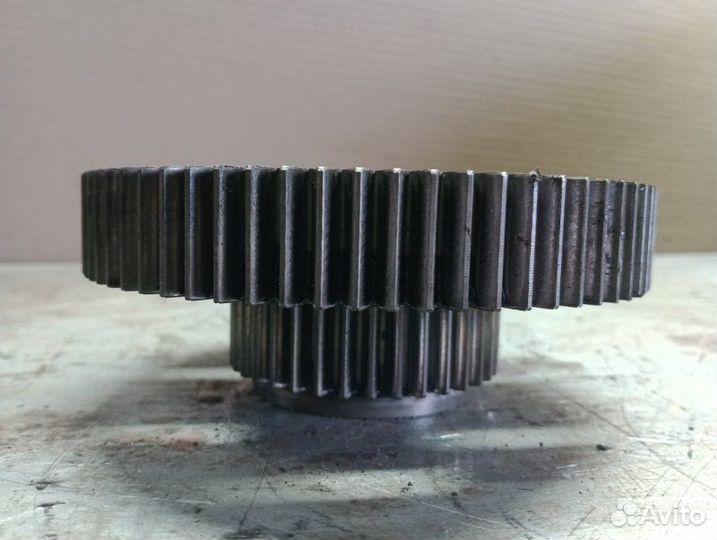 Промежуточная шестерня грм Daf Xf95