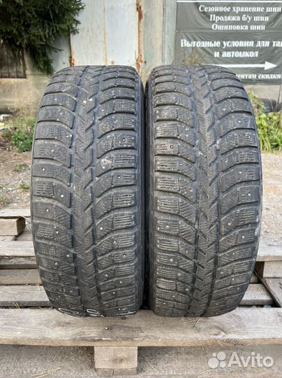 Bridgestone Ice Cruiser 5000 195/65 R15
