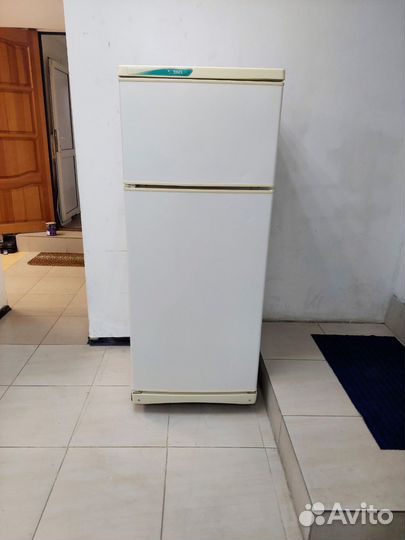 Рабочий Холодильник бу Стинол с Доставкой и Гарант