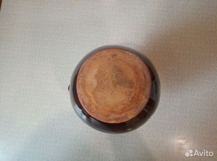 Ваза-кувшин для цветов