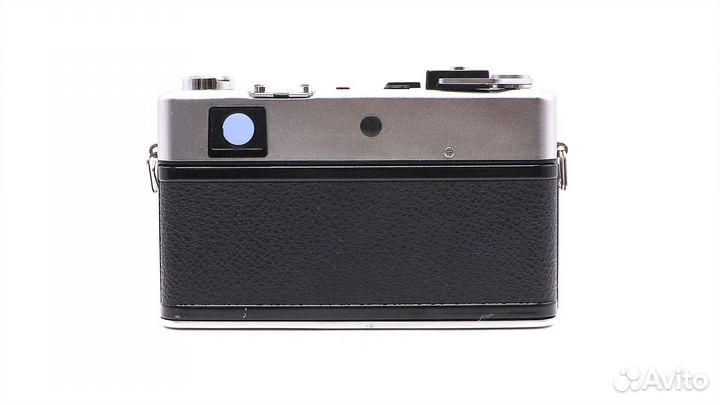 Yashica MG-1 (Japan, 1975)