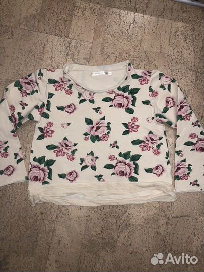 Кофточки р 110