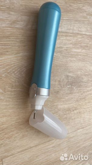 Электрическая пилка для маникюра и педикюра