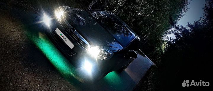 Opel Astra, 2012