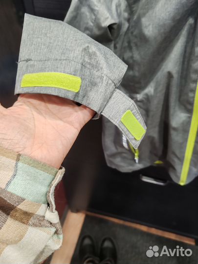 Ветровка детская